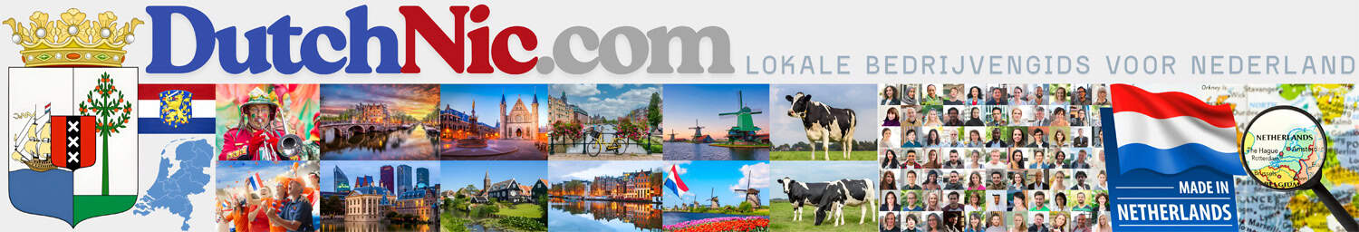 Gemaakt in Nederland - Beaujean Vacances